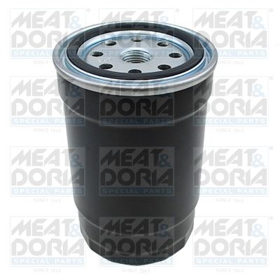 MEAT & DORIA Polttoainesuodatin 4819